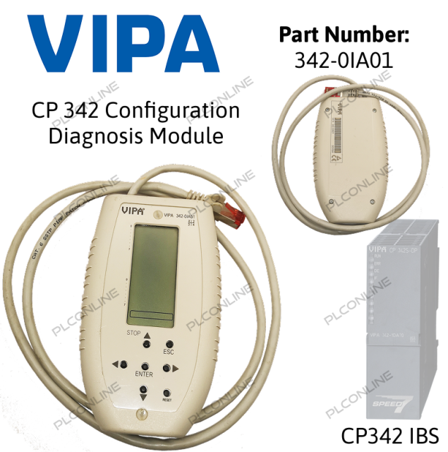 VIPA 342-0IA01